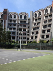 The Summit (D16), Condominium #558153021
